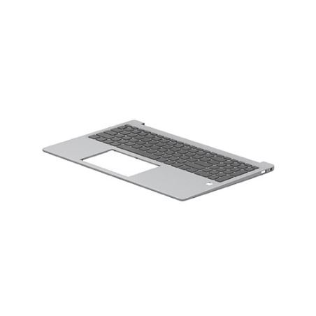 HP SPS-TPCVR UMA NSV W/KB SGY CO